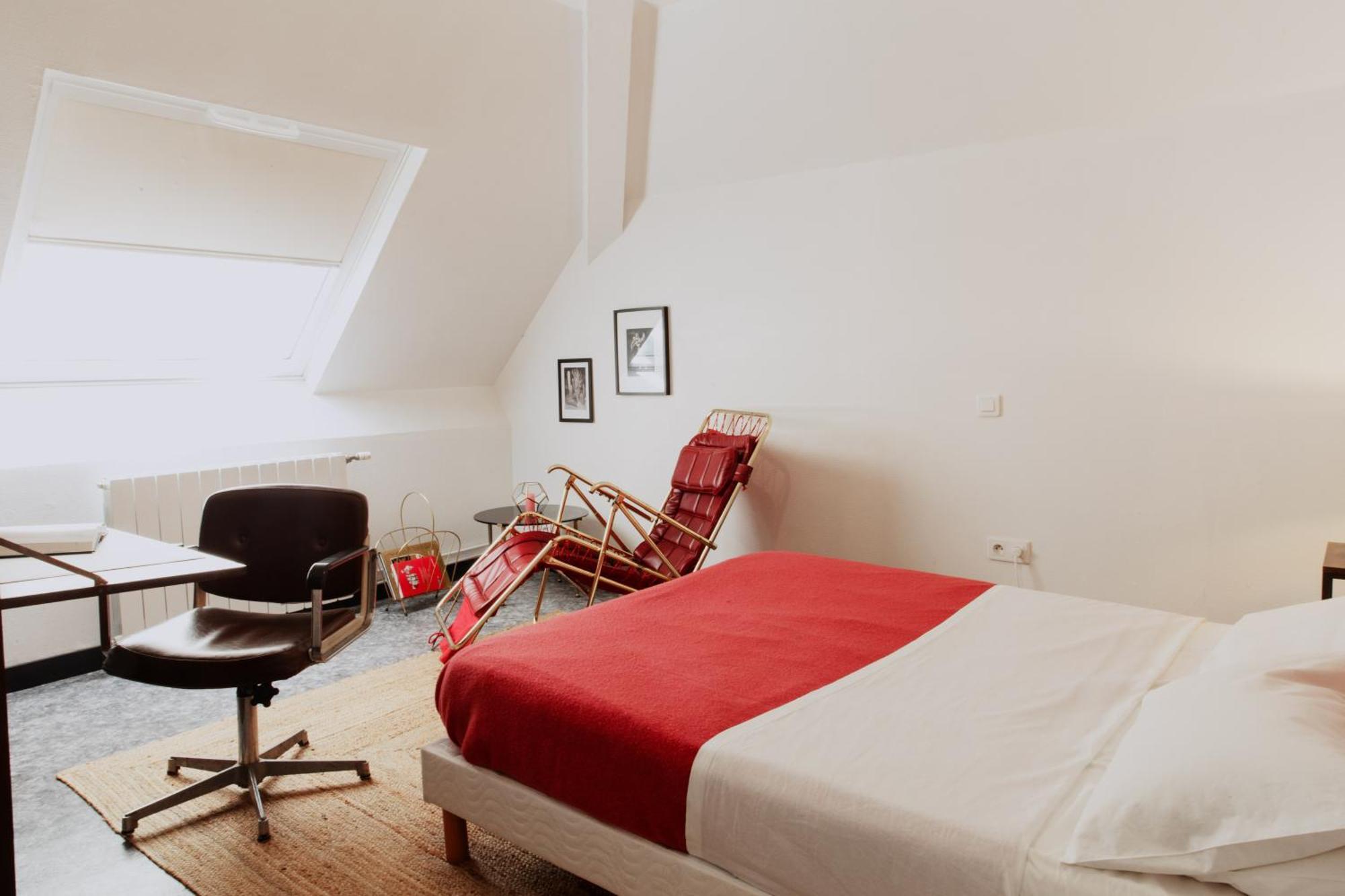 Domaine Foray Bed & Breakfast Villecien Bagian luar foto