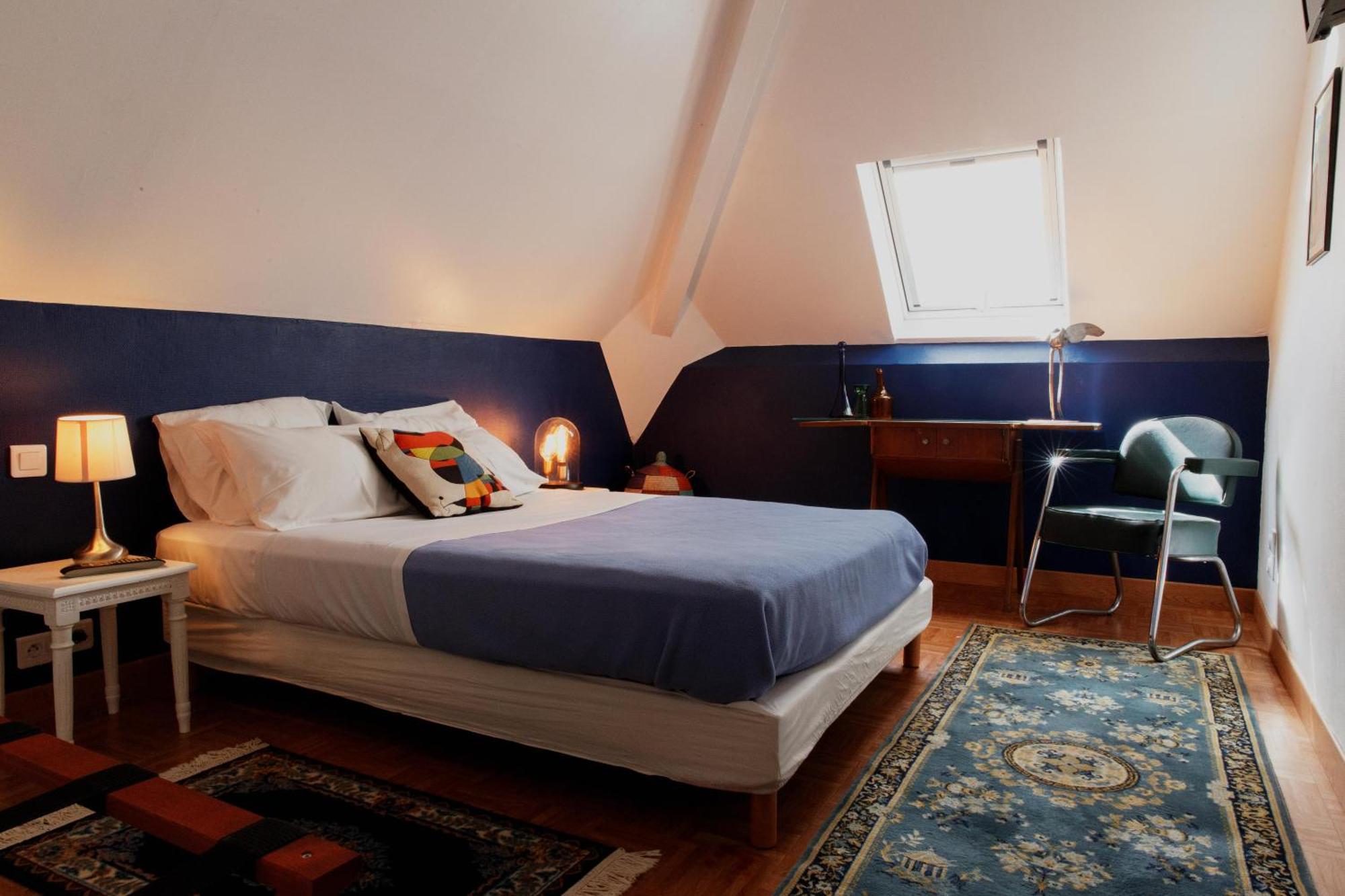 Domaine Foray Bed & Breakfast Villecien Bagian luar foto