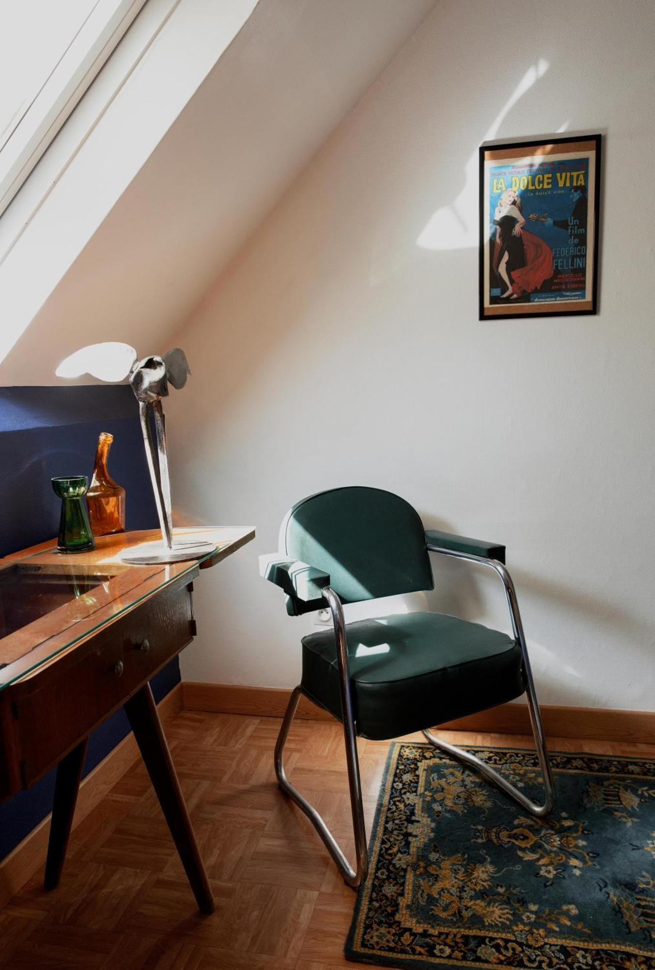 Domaine Foray Bed & Breakfast Villecien Bagian luar foto