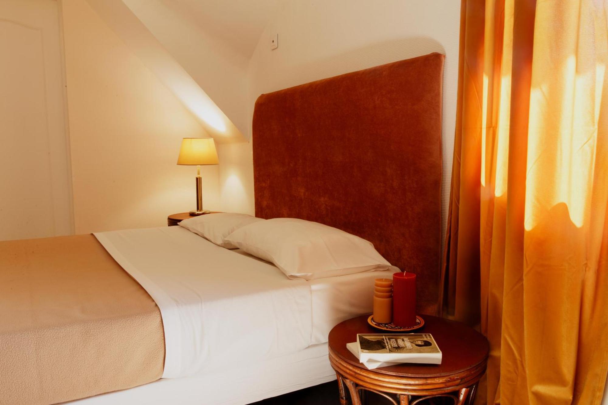 Domaine Foray Bed & Breakfast Villecien Bagian luar foto