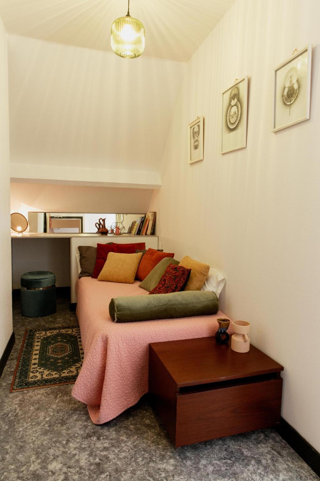 Domaine Foray Bed & Breakfast Villecien Bagian luar foto