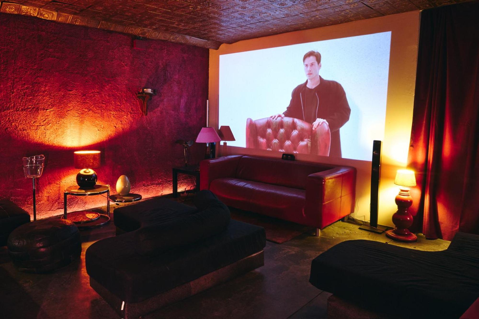 Domaine Foray Bed & Breakfast Villecien Bagian luar foto